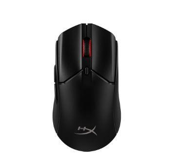 HyperX Pulsefire Haste 2 Wireless Black Gaming Mouse