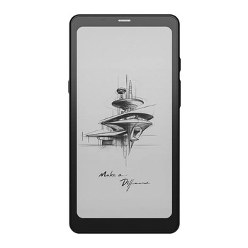 Ebook Onyx Boox Palma 6,13" 128GB Wi-Fi Black