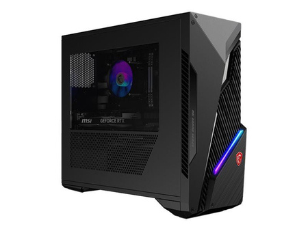 MSI MAG Infinite S3 14NUD7-1432EU Intel Core i7-14700F 2x8GB 1TB M.2 PCIe RTX 4060 Ti VENTUS 2X 8G W11H (TERG)(FF)(P)