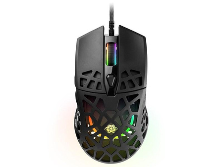 TRACER Mysz GAMEZONE REIKA RGB USB