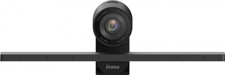 Kamera internetowa UC CAM10PRO-MA1 4K,8.46M,120t,MIC,USB-C