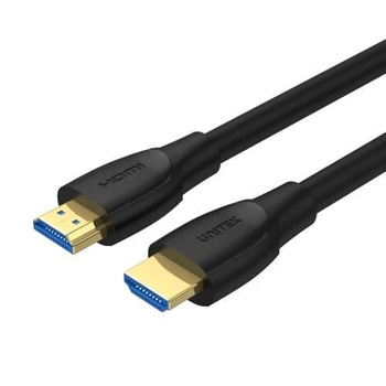 Kabel HDMI Unitek C11041BK HDMI v.2.0 4K M/M High Speed 5m