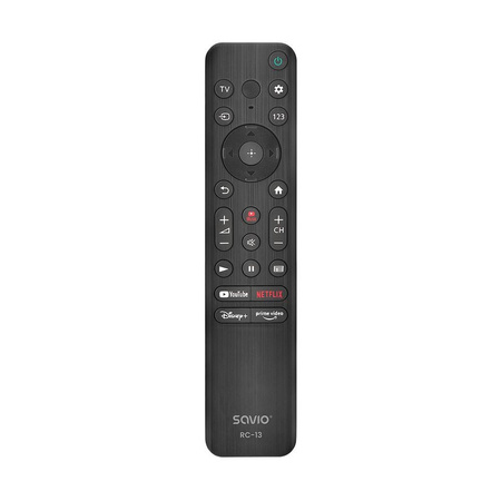 Pilot uniwersalny/zamiennik do TV Sony, Smart TV, RC-13