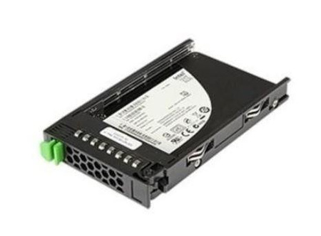 Dysk SSD SATA 6G 480GB MX S26361-F5776-L480 