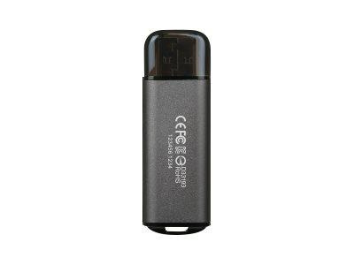 TRANSCEND JetFlash 920 USB 128GB USB 3.2 Pen Drive TLC High Speed