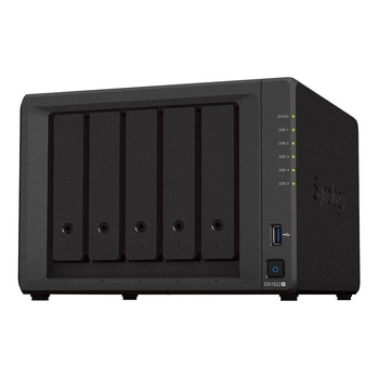 Serwer plików NAS Synology DS1522+