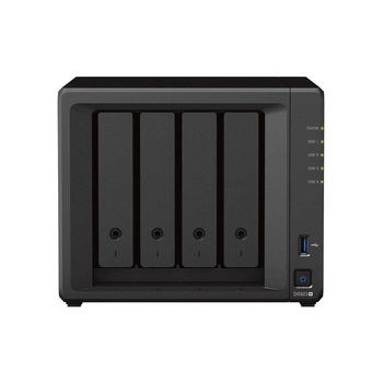 Serwer plików NAS Synology DS923+