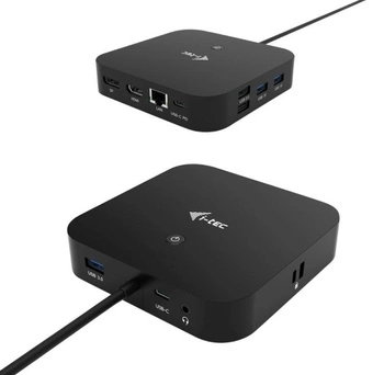 Stacja dokująca USB-C HDMI  100W