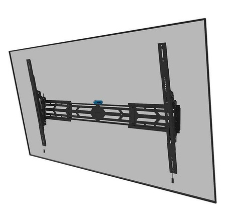 Uchwyt ścienny do ekranów 55-110 cali - czarny WL35S-950BL19 