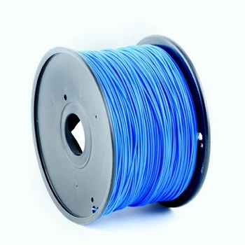 Filament drukarki 3D ABS/1.75 mm/1kg/niebieski