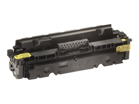 HP 415A Yellow LaserJet Toner Cartridge