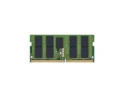 Pamięć Kingston dedykowana do Lenovo 16GB DDR4 3200Mhz ECC SODIMM