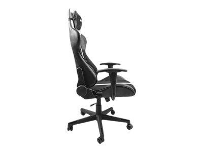 NATEC Fury gaming chair Avenger XL white