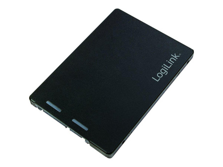 LOGILINK AD0019 LOGILINK - M.2 SSD SSD to 2,5 SATA Adapter