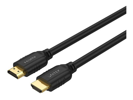 UNITEK C11079BK-5M Kabel HDMI v.2.0 4K 60HZ 5M