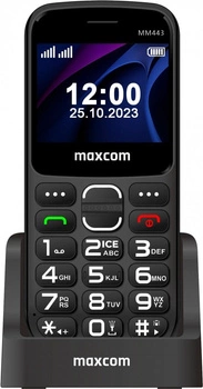 Telefon MM 443 4G dual sim