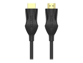 UNITEK C11060BK-1M Kabel HDMI v.2.1 4K 120HZ 8K 60HZ 1M