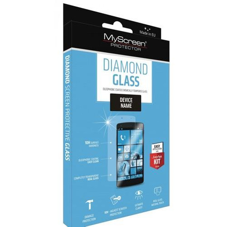 Diamond Glass do Apple iPhone 12 Pro 