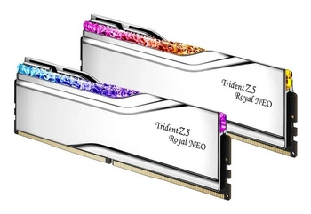 G.SKILL TRIDENT Z5 ROYAL RGB DDR5 2X16GB 8000MHZ C