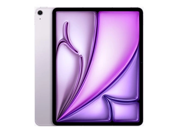 APPLE 13inch iPad Air Wi-Fi 512GB - Purple