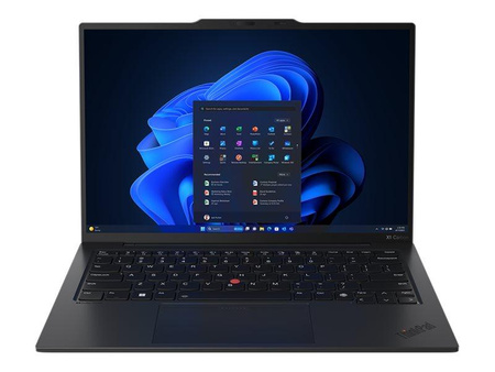 LENOVO ThinkPad X1 Carbon G12 Intel Core Ultra 7 155U 14inch WUXGA AG 32GB LP5X 1TB SSD M.2 UMA Wi-Fi 6E+BT FPR W11P 3Y Premier