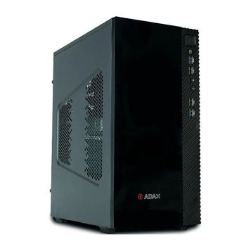 Komputer ADAX VERSO WXPG6900 G6900/H610/8GB/500GB/W11Px64