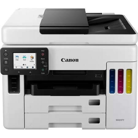 INK ALL IN ONE CANON MAXIFY GX7040