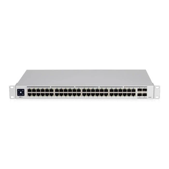 Switch zarządzalny UBIQUITI Switch Pro USW-Pro-48-EU 48x1GbE 4x10GbE SFP+