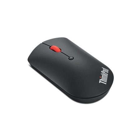 Lenovo Accessories ThinkPad Bluetooth Silent Mouse