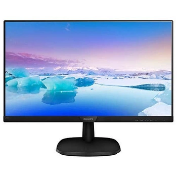 Monitor 27 273V7QJAB IPS HDMI DP Głośniki