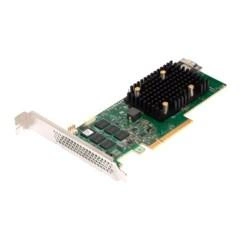 Broadcom karta MegaRAID 9560-8i 12Gb/s SAS/SATA/NVMe 4GB PCIe 4.0 x8, 1 x8 SFF-8654