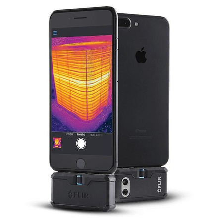 Kamera termowizyjna FLIR FLIR ONE FP3AC