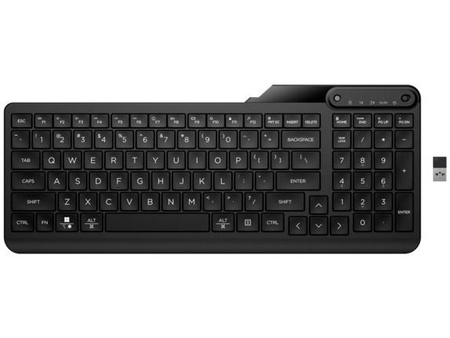 HP 475 Dual-Mode WL KBD