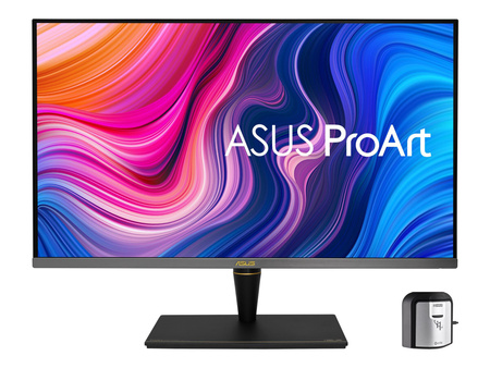 ASUS ProArt Display PA32UCX-PK 32inch 4K HDR IPS Mini LED Professional Off-Axis Contrast Optimization Dolby Vision