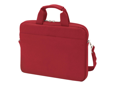 DICOTA Eco Slim Case BASE 13-14.1inch Red