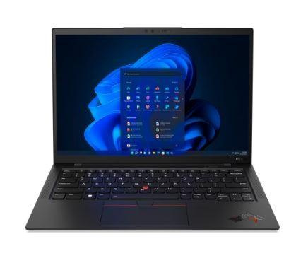 Lenovo ThinkPad X1 Carbon G11 i7-1355U 14" WUXGA IPS 500nits AG 32GB LPDDR5-6000 SSD1TB Intel Iris Xe Graphics W11Pro 3Y Deep Black Weave