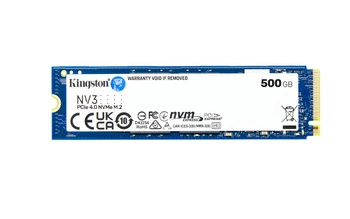 Dysk SSD NV3 500GB M.2 2280 PCI-e 4.0 NVMe 6000/2200