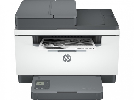 HP LaserJet MFP M234sdn Printer