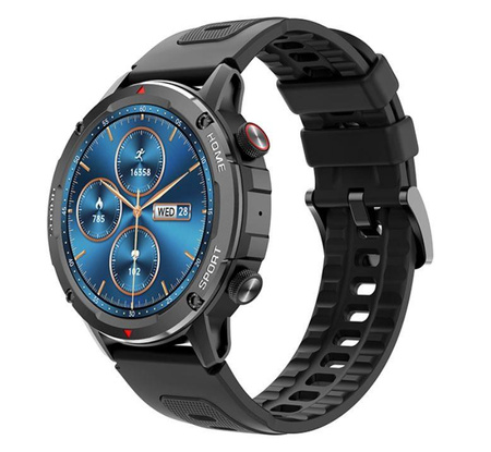 Smartwatch TRACER SMR11 HERO 1.39 