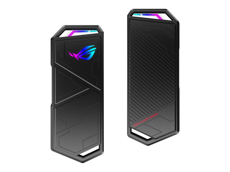 ASUS ROG Strix Arion M.2 NVMe SSD Enclosure-USB3.2 GEN2 Type-C