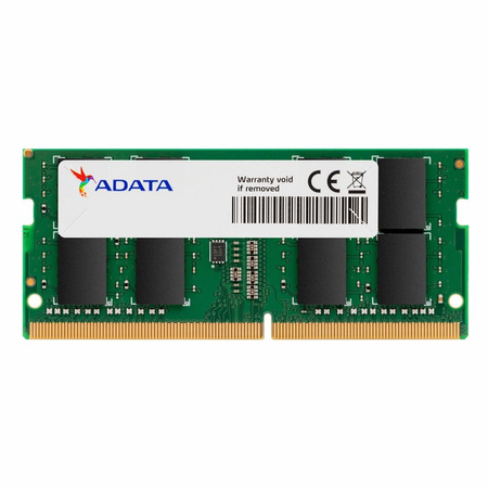 Pamięć DDR4 ADATA Premier 16GB 3200MHz CL22 SO-DIMM