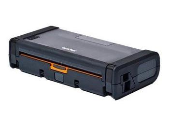 BROTHER PARC001 Brother Roll printer case