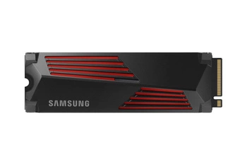 Samsung 990 Pro 1TB NVMe M.2 2280 PCIe 4.0 HS