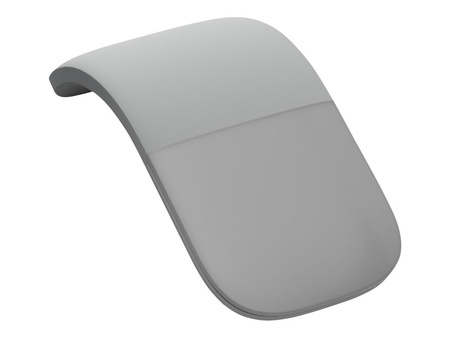 MS Surface Arc Mouse Bluetooth Commercial SC Hardware Light Grey (IT)(PL)(PT)(ES)