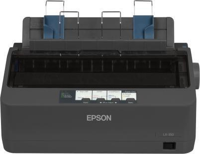 Drukarka igłowa Epson LX-350 EU - OTW OPAK