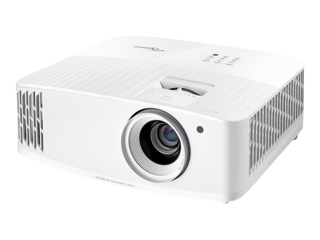 OPTOMA UHD38x UHD Projector 4000 Lumen 4K 2x HDMI