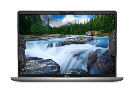 Latitude 7450/Ultra 5 135U/16GB/512GB SSD/14.0" FHD+/Integrated/FgrPr&SmtCd/FHD/IR Cam/Mic/WLAN + BT/Backlit Kb/3 Cell/W11Pro/vPro/WWANReady