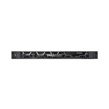 Dell PowerEdge R250/4 x 3.5"/Xeon E-2314/16GB/1x2TB Hard Drive SATA 6Gbps 7.2K 512n 3.5in Hot-Plug/Rails/Bezel/Broadcom 5720 Dual Port/PERC H355 RAID Adapter/iDRAC9 Basic 15G/1x450W/3Y Basic Onsite