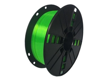 GEMBIRD PETG Filament Green 1.75mm 1kg