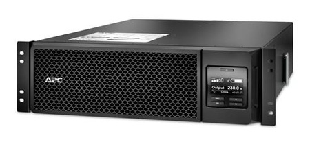 SRT5KRMXLI Smart-UPS SRT 5000VA Rack 230V 